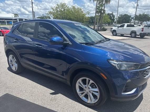BUICK ENCORE GX 2023 KL4MMBS2XPB129730 image BUICK ENCORE GX 2023 KL4MMBS2XPB129730 image